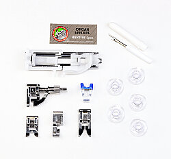 Janome 1522BG Dikiş Makinesi - 8