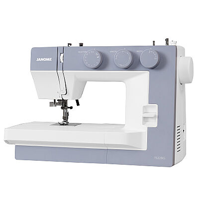 Janome 1522BG Dikiş Makinesi - 2