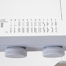 Janome 1522BG Dikiş Makinesi - 3