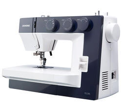 Janome 1522BL Dikiş Makinesi - 2