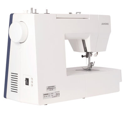 Janome 1522BL Dikiş Makinesi - 5
