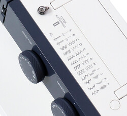 Janome 1522BL Dikiş Makinesi - 12