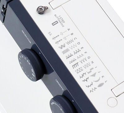 Janome 1522BL Dikiş Makinesi - 12