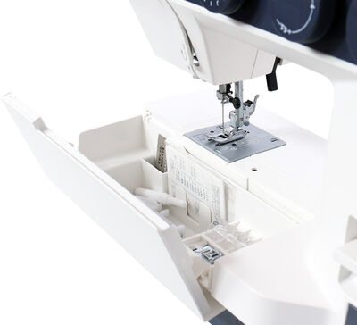 Janome 1522BL Dikiş Makinesi - 13