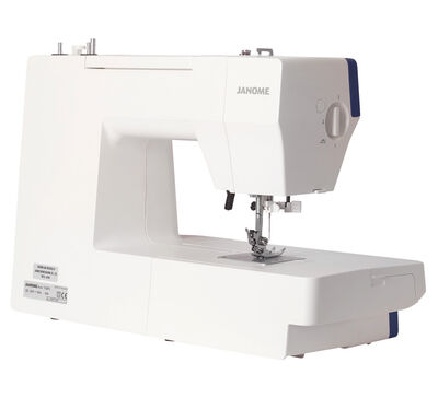 Janome 1522BL Dikiş Makinesi