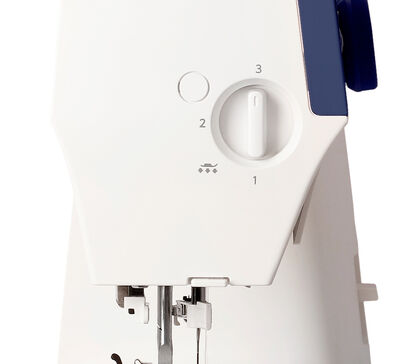 Janome 1522BL Dikiş Makinesi