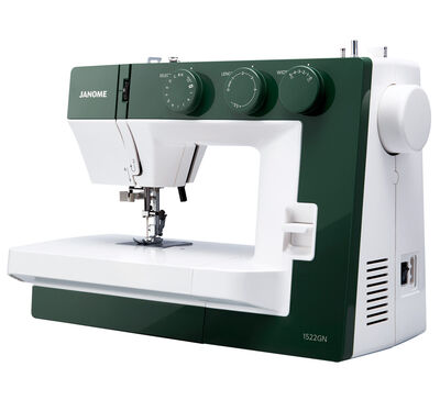 Janome 1522GN Dikiş Makinesi - 2
