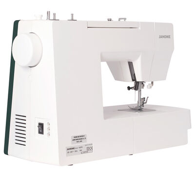 Janome 1522GN Dikiş Makinesi - 6