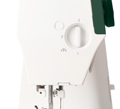 Janome 1522GN Dikiş Makinesi - 7