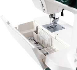 Janome 1522GN Dikiş Makinesi - 11