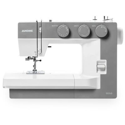 Janome 1522LG Dikiş Makinesi - 1