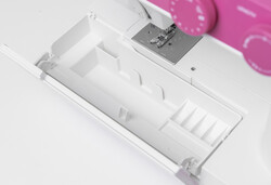 Janome 1522PG Dikiş Makinesi - 4