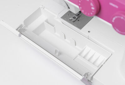 Janome 1522PG Dikiş Makinesi - 4