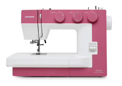 Janome 1522PG Dikiş Makinesi - 1