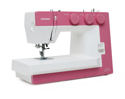 Janome 1522PG Dikiş Makinesi - 2