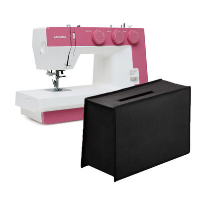 Janome 1522PG Dikiş Makinesi - 8