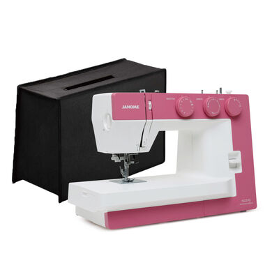 Janome 1522PG Dikiş Makinesi - 5