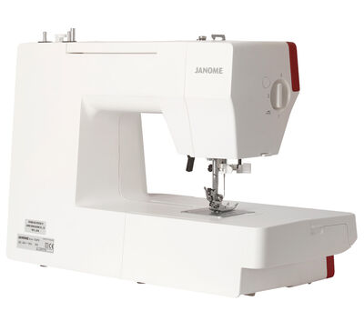 Janome 1522RD Dikiş Makinesi - 4