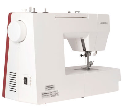 Janome 1522RD Dikiş Makinesi - 5