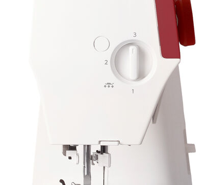 Janome 1522RD Dikiş Makinesi - 7