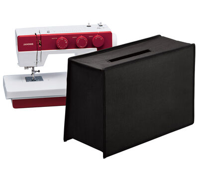 Janome 1522RD Dikiş Makinesi - 8