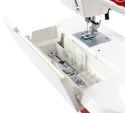 Janome 1522RD Dikiş Makinesi - 12