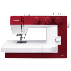 Janome 1522RD Dikiş Makinesi - Thumbnail