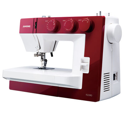 Janome 1522RD Dikiş Makinesi