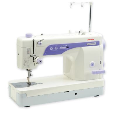 Janome 1600P DBX Yüksek Hızlı Düz Dikiş Makinesi - 1