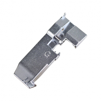 Janome 200248101 ML204D-TR3000 Büzgü Ayağı - 1