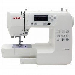 Janome 2030DC Elektronik Dikiş Makinesi - 2