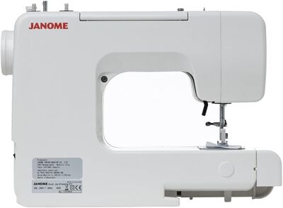 Janome 311 Joy of Sewing Dikiş Makinesi  - 8