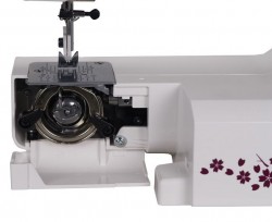 Janome 311 Joy of Sewing Dikiş Makinesi  - 4