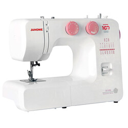 Janome 311PG Dikiş Makinesi - 2