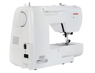 Janome 3160PG Elektronik Dikiş Makinesi