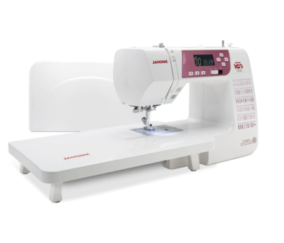 Janome 3160PG Elektronik Dikiş Makinesi