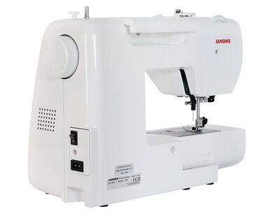 Janome 3160PG Elektronik Dikiş Makinesi - 5