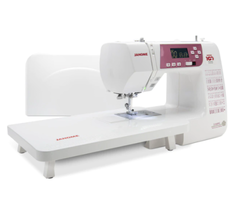 Janome 3160PG Elektronik Dikiş Makinesi - 7