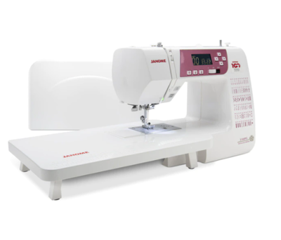 Janome 3160PG Elektronik Dikiş Makinesi - 7