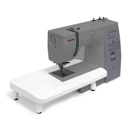 Janome 423S Dikiş Makinesi ve Uzatma Tablası - 2