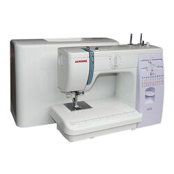 Janome 423S Dikiş Makinesi ve Uzatma Tablası - 3