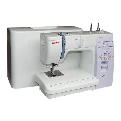 Janome 423S Dikiş Makinesi  - 2