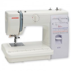 Janome 423S Dikiş Makinesi - Thumbnail