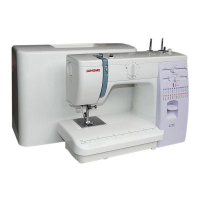 Janome 423S Dikiş Makinesi 