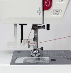 Janome 5060DC Elektronik Dikiş Makinesi - 3