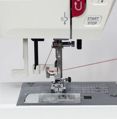 Janome 5060DC Elektronik Dikiş Makinesi - 3