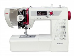Janome 5060DC Elektronik Dikiş Makinesi - 5