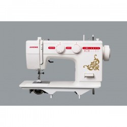 Janome 726 Çantalı Dikiş Makinesi - 2