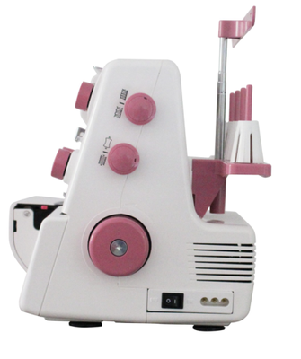 Janome 792PG Overlok Makinesi - 2