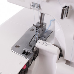 Janome 8002D Taşınabilir Overlok Makinesi - 3
